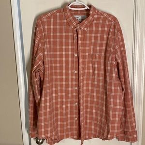 Old navy button up